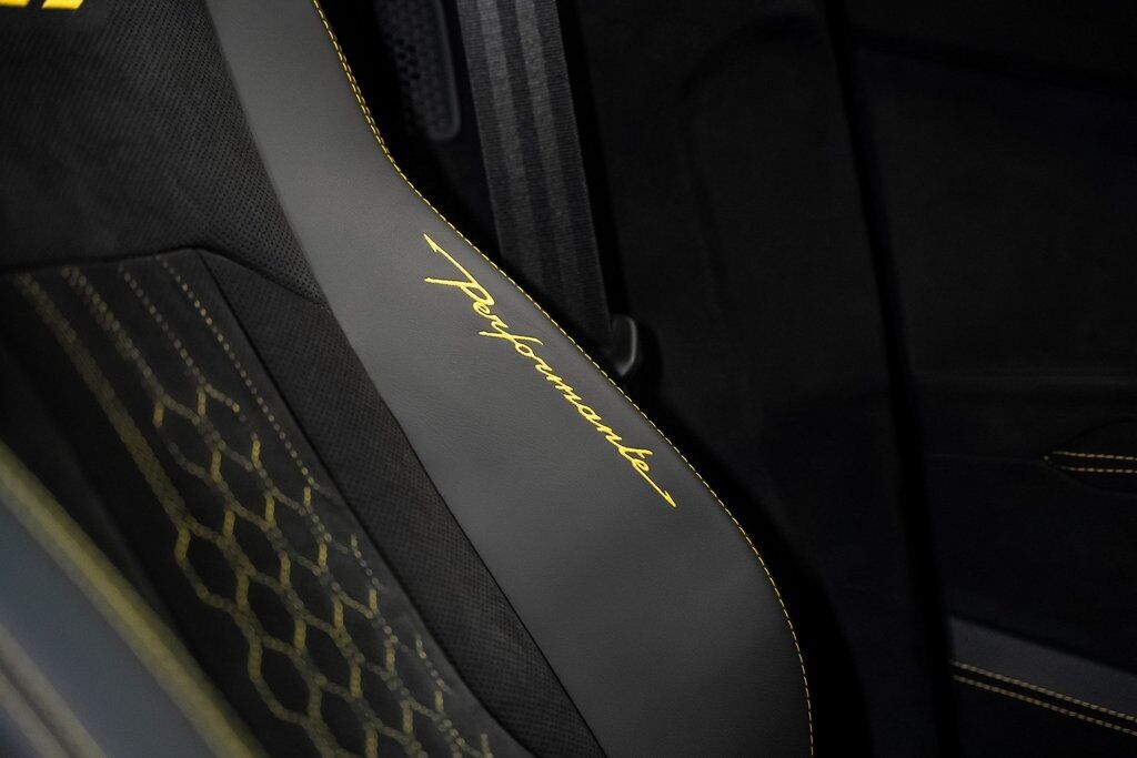 2024 Lamborghini Urus Performante Ft Lauderdale FL