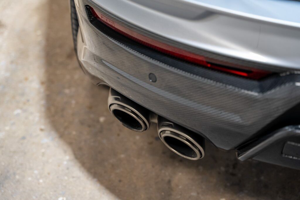 2024 Lamborghini Urus Performante Ft Lauderdale FL