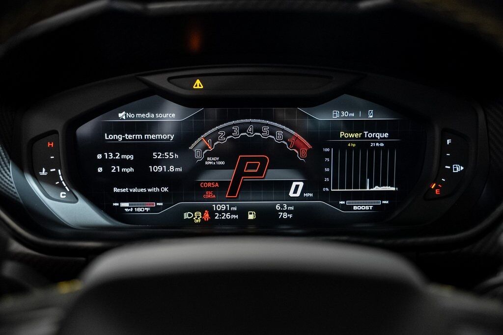 2024 Lamborghini Urus Performante Ft Lauderdale FL