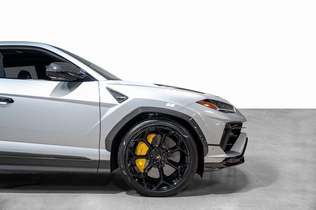 2024 Lamborghini Urus Performante Ft Lauderdale FL