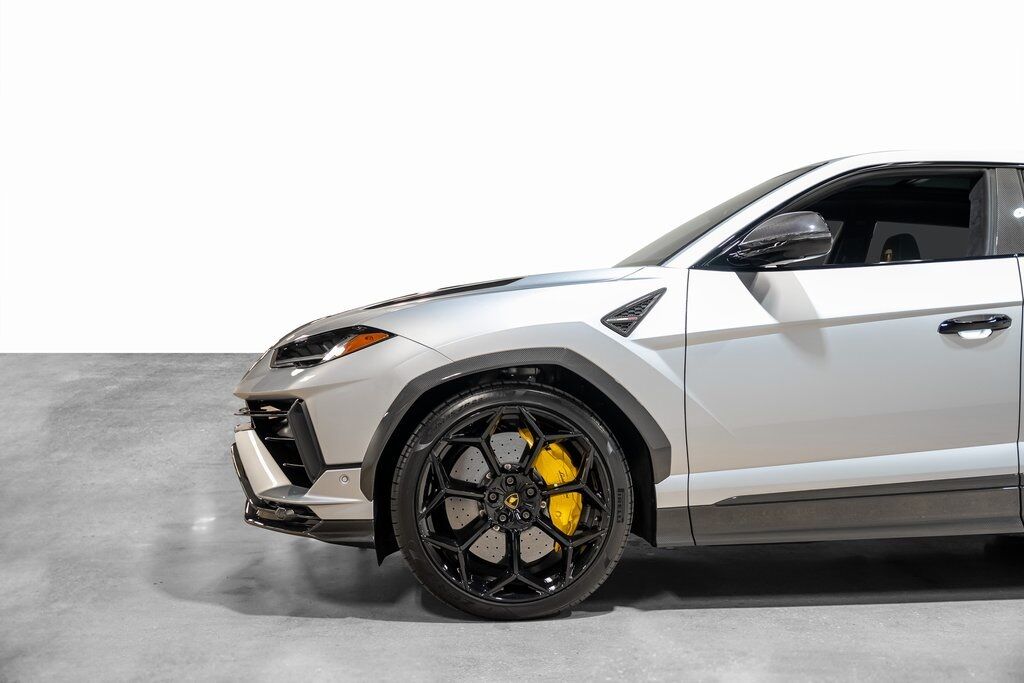 2024 Lamborghini Urus Performante Ft Lauderdale FL