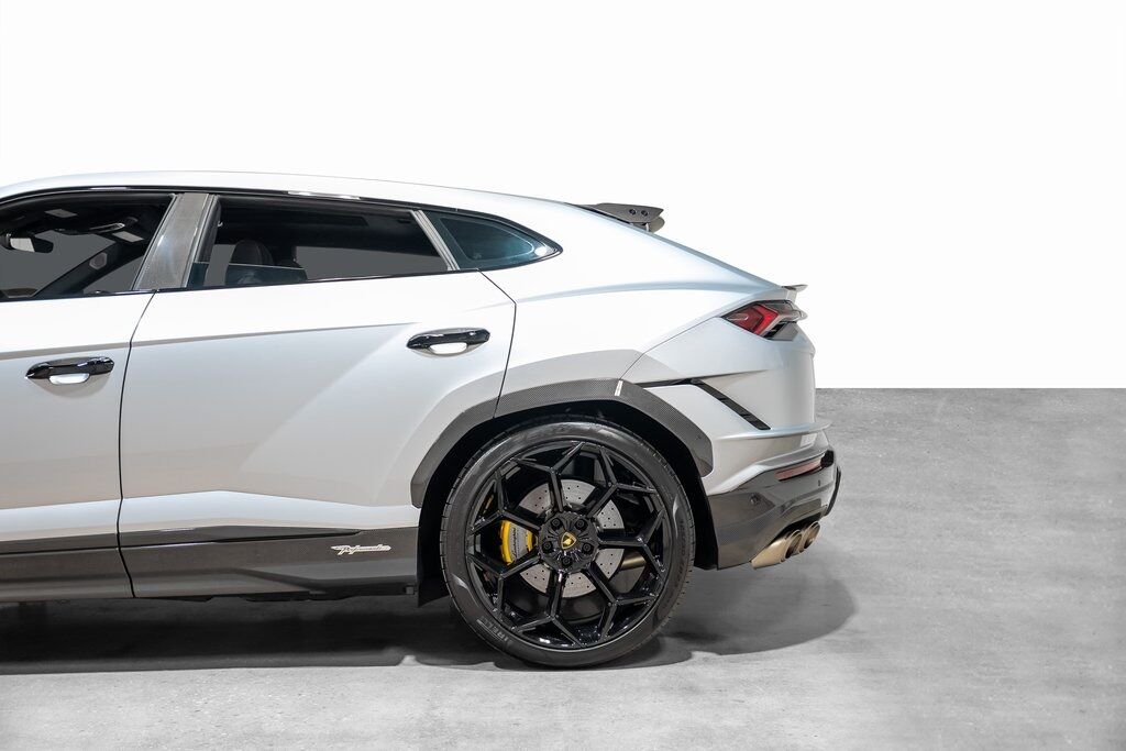 2024 Lamborghini Urus Performante Ft Lauderdale FL