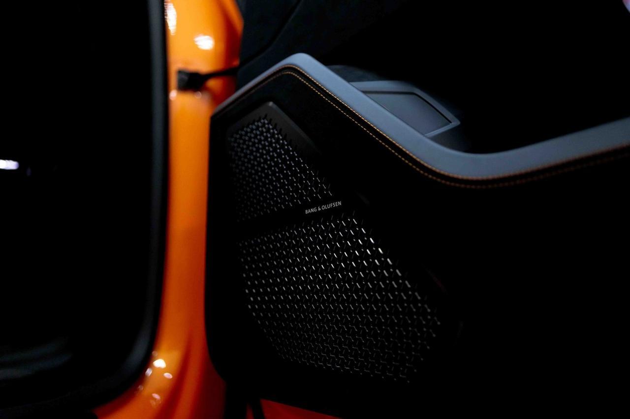 2024 Lamborghini Urus Performante Marietta GA
