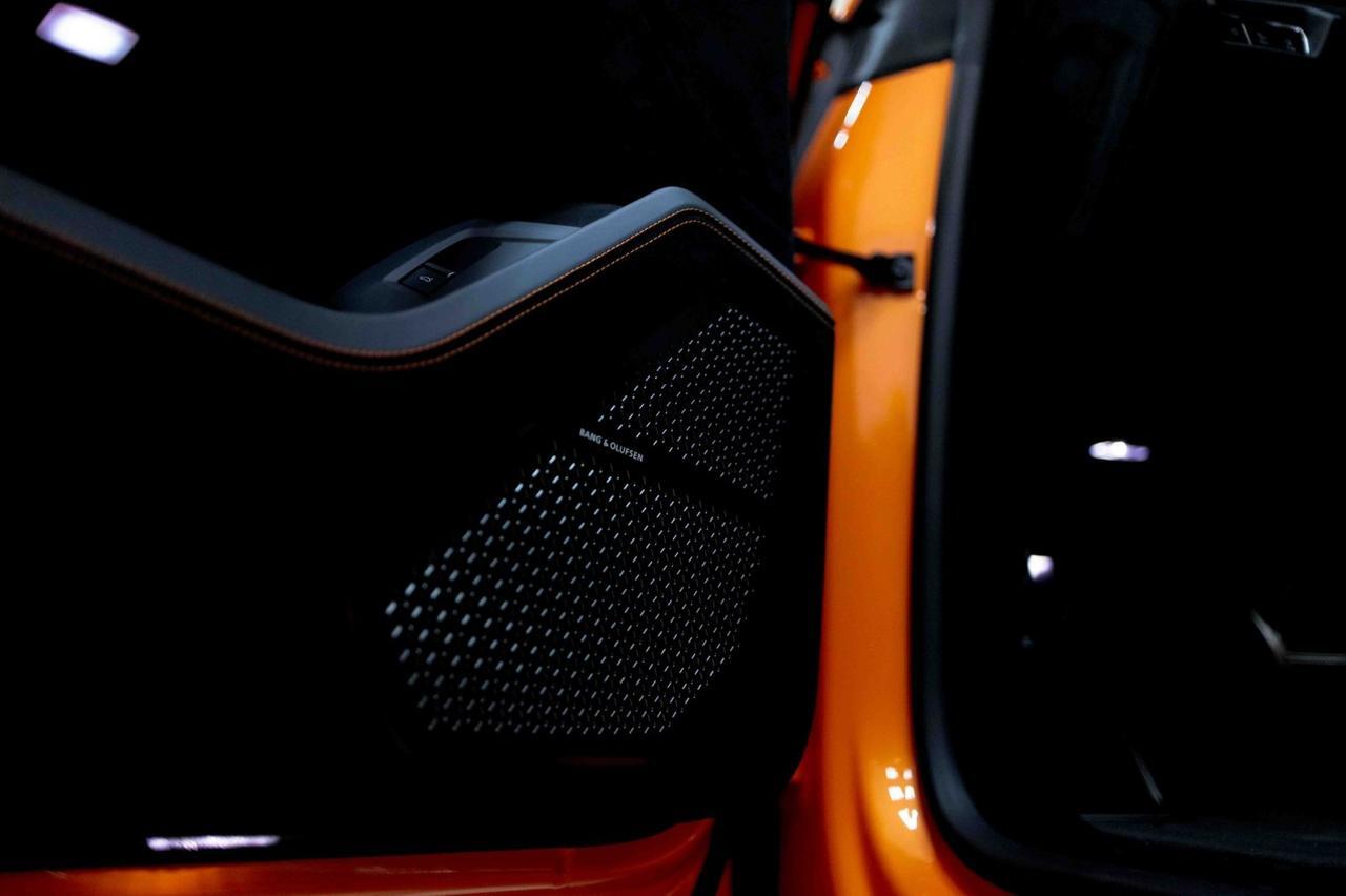 2024 Lamborghini Urus Performante Marietta GA