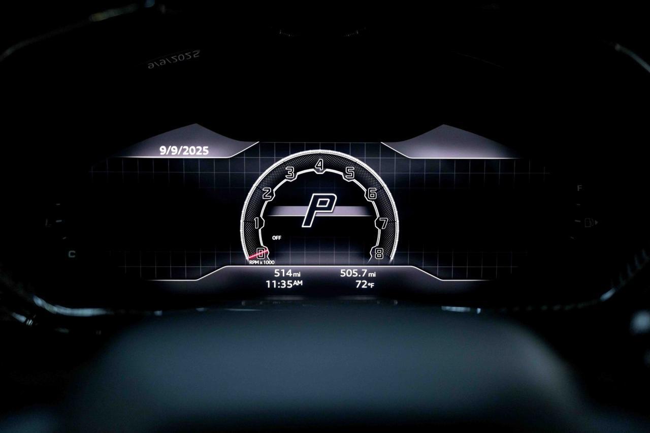 2024 Lamborghini Urus Performante Marietta GA