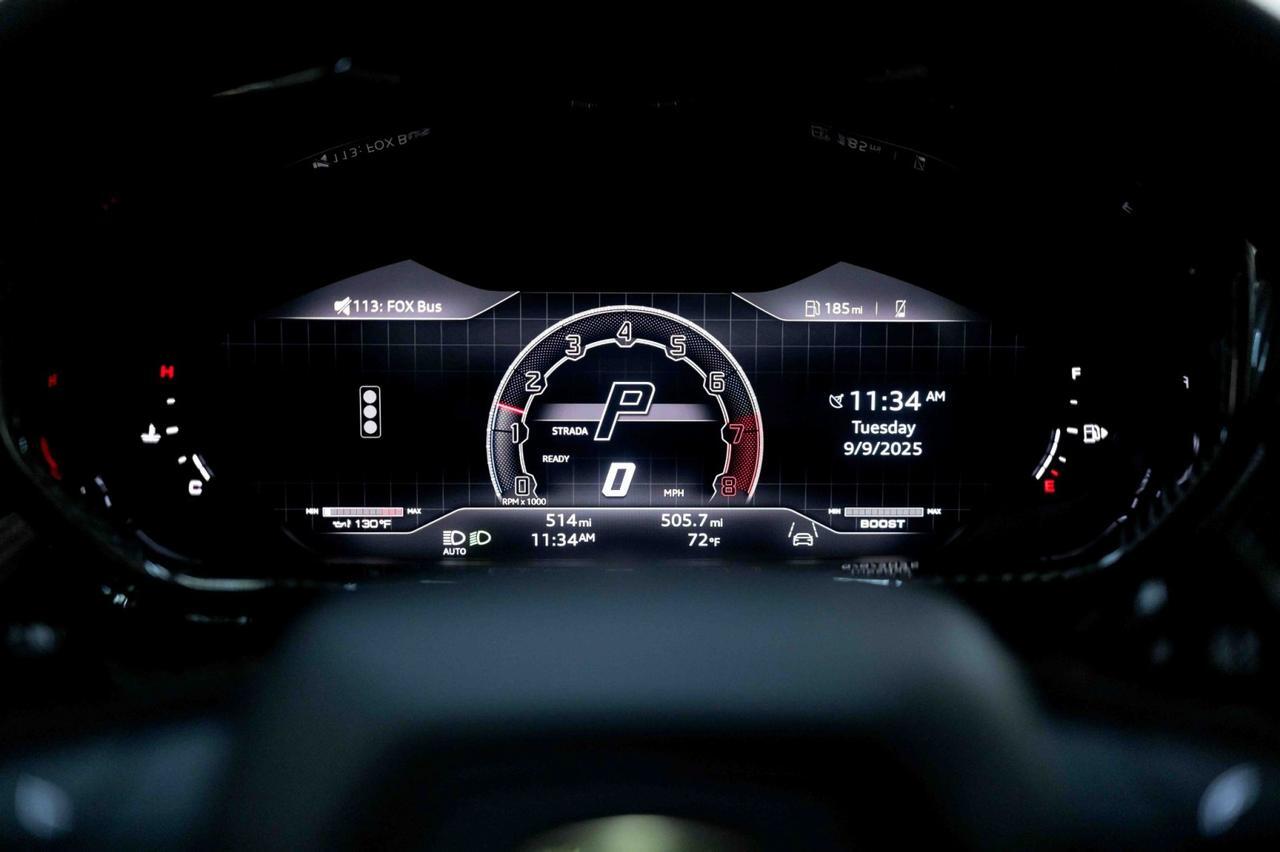 2024 Lamborghini Urus Performante Marietta GA