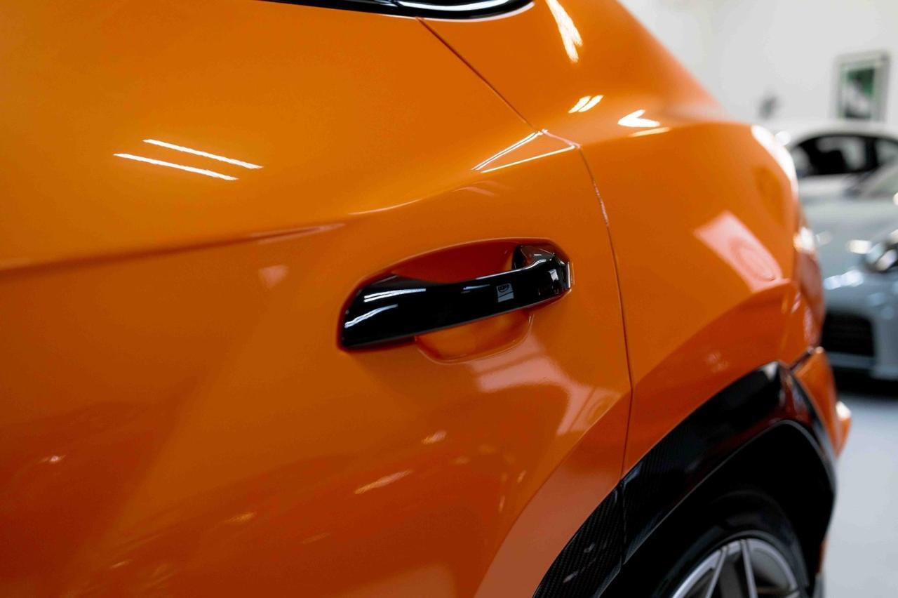 2024 Lamborghini Urus Performante Marietta GA