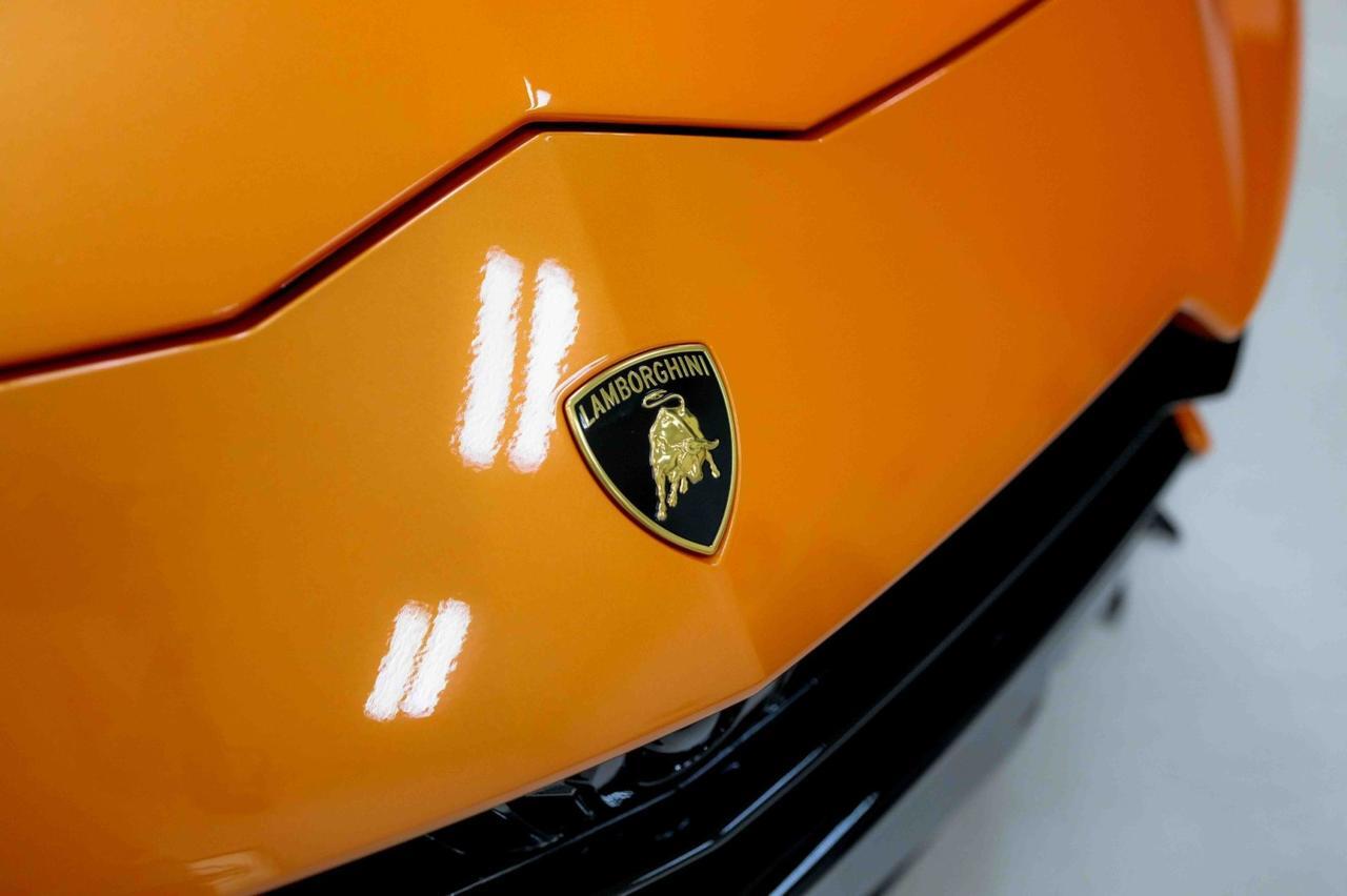 2024 Lamborghini Urus Performante Marietta GA