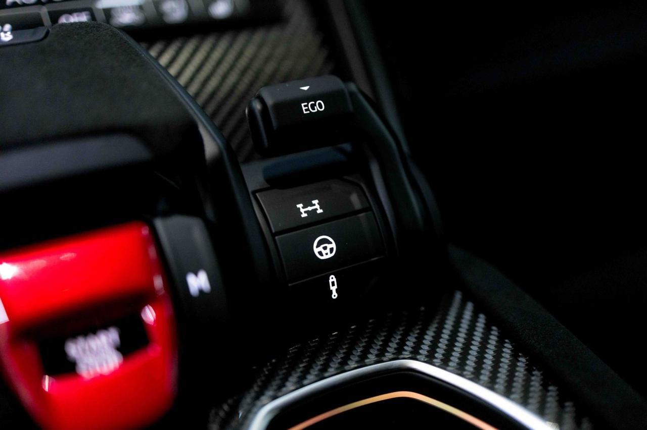 2024 Lamborghini Urus Performante Marietta GA