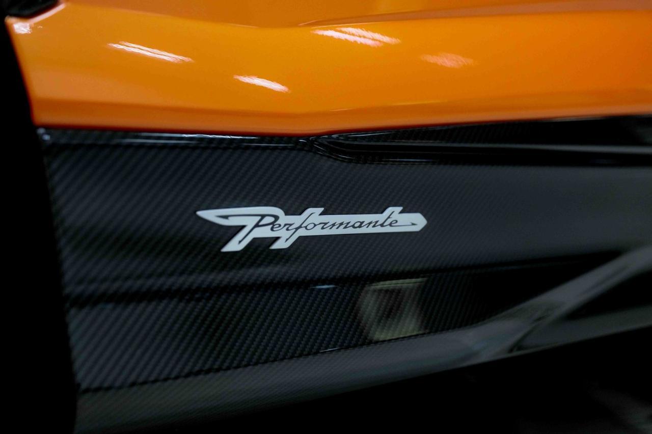 2024 Lamborghini Urus Performante Marietta GA