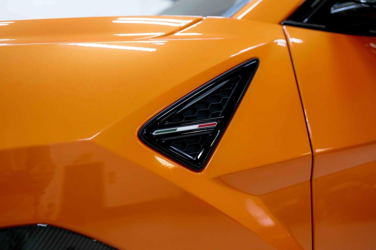 2024 Lamborghini Urus Performante Marietta GA