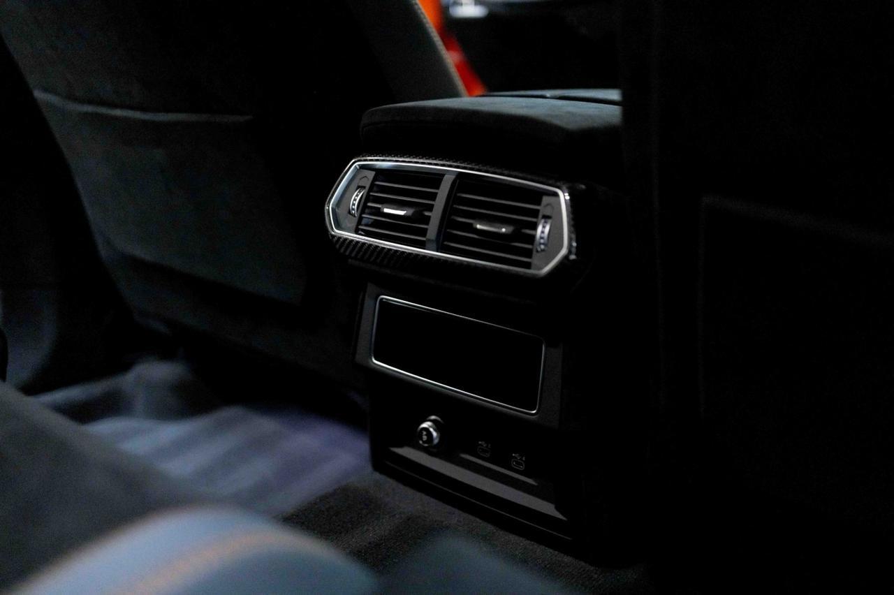 2024 Lamborghini Urus Performante Marietta GA