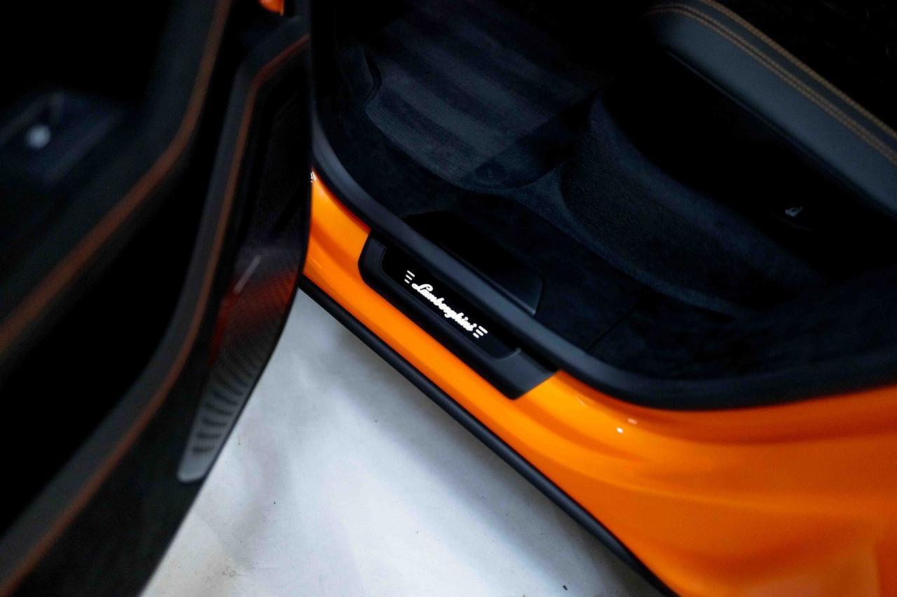2024 Lamborghini Urus Performante Marietta GA