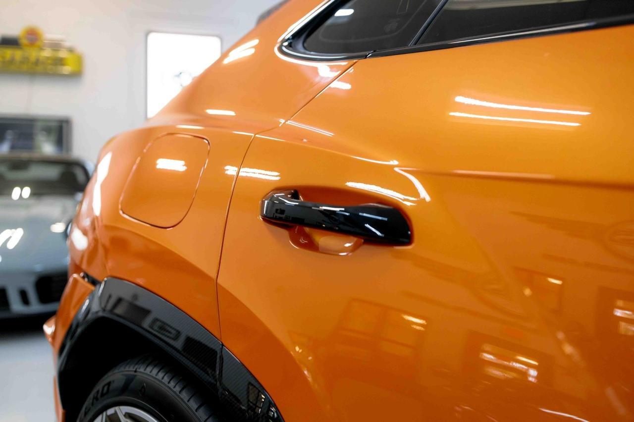 2024 Lamborghini Urus Performante Marietta GA