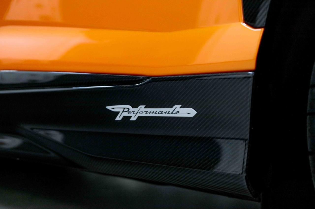 2024 Lamborghini Urus Performante Marietta GA