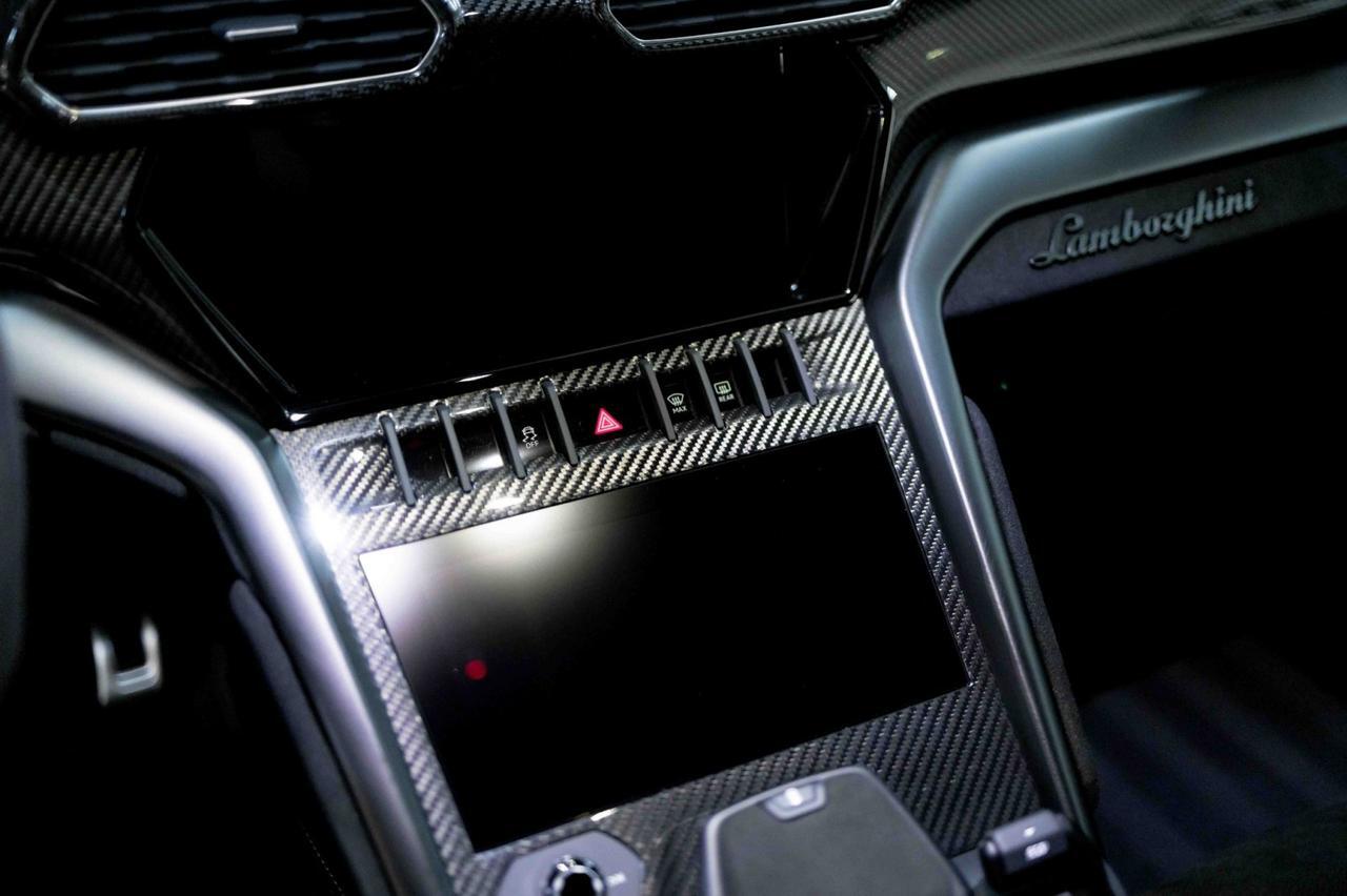 2024 Lamborghini Urus Performante Marietta GA