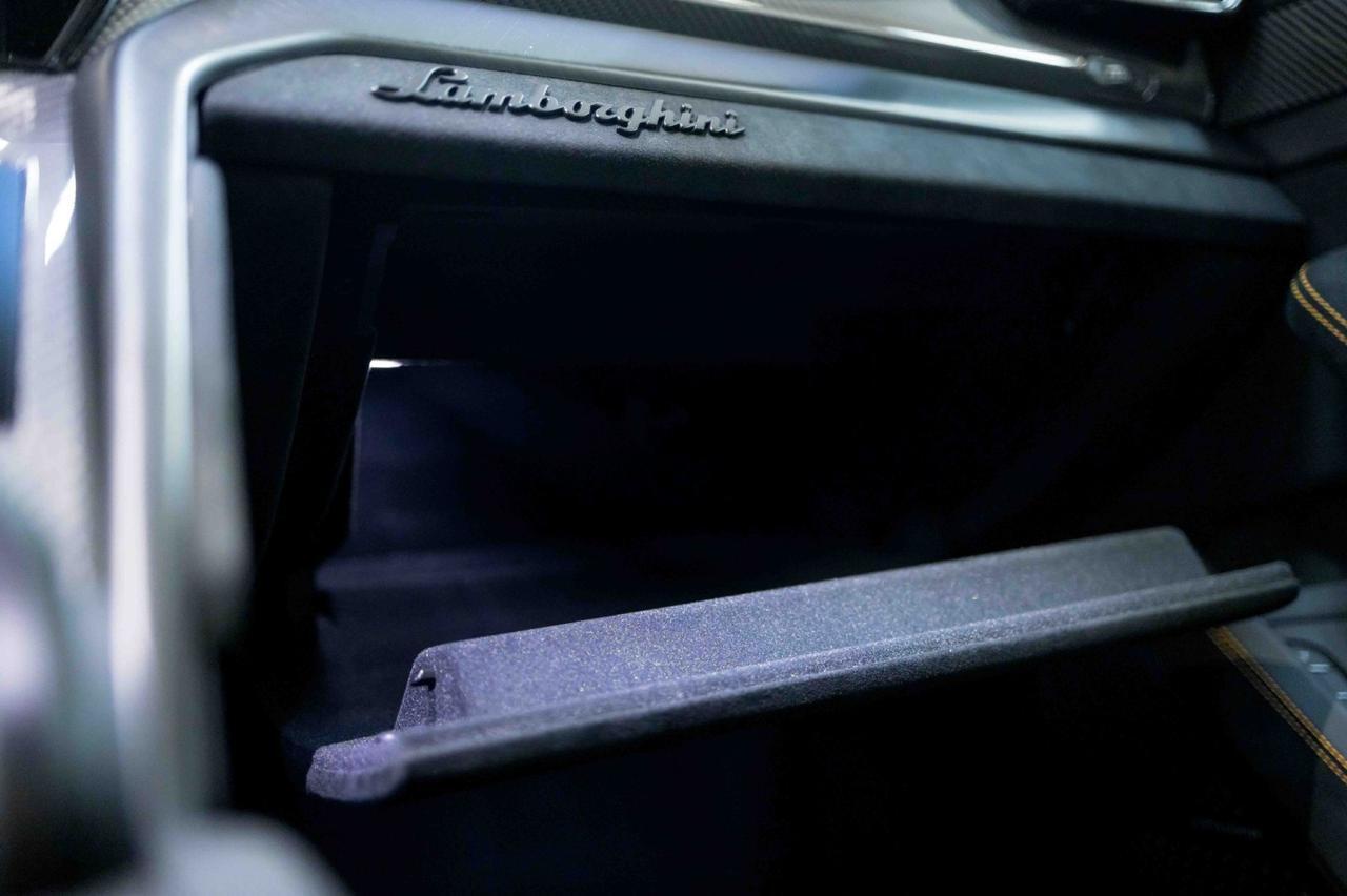 2024 Lamborghini Urus Performante Marietta GA