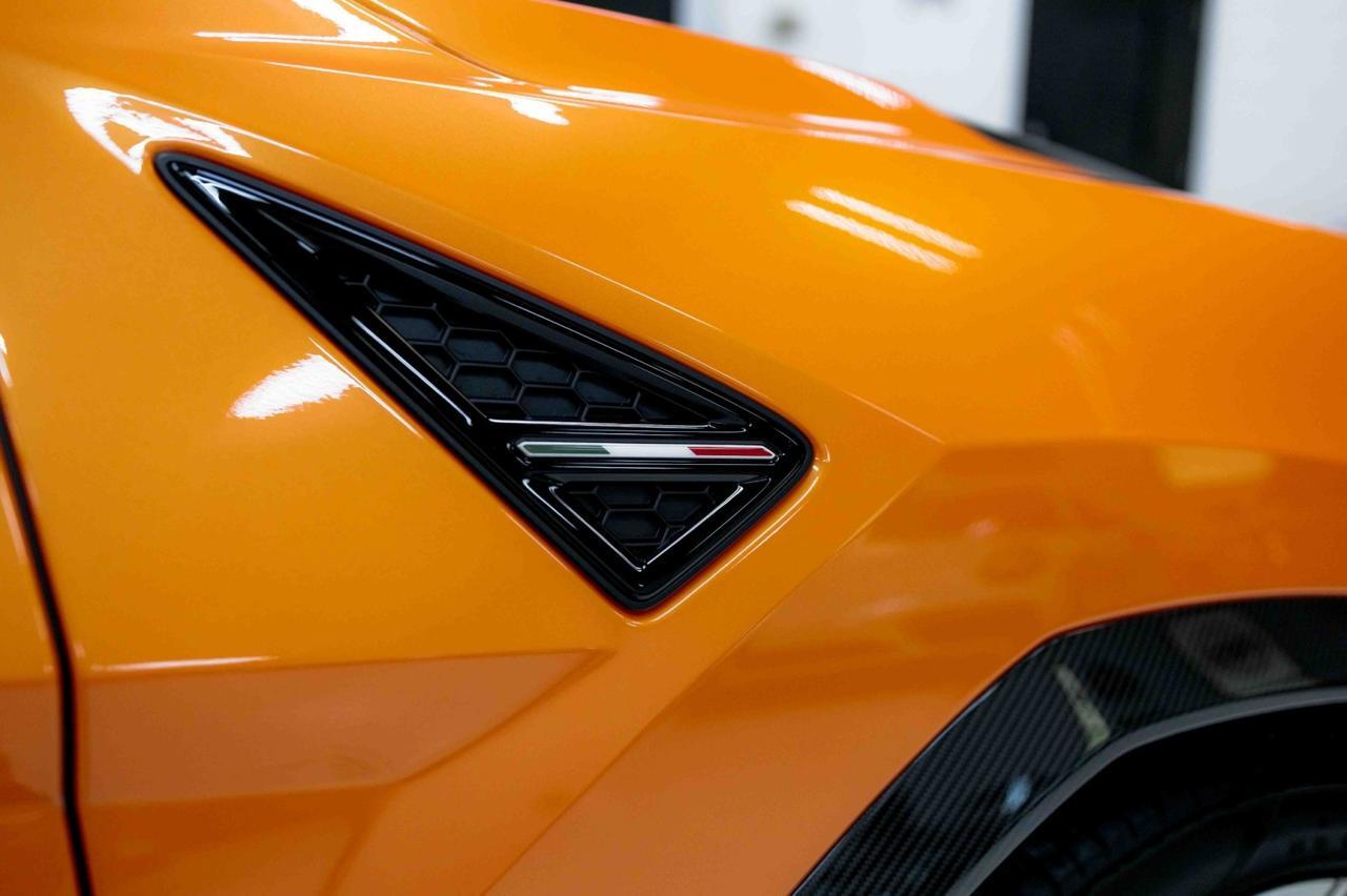 2024 Lamborghini Urus Performante Marietta GA