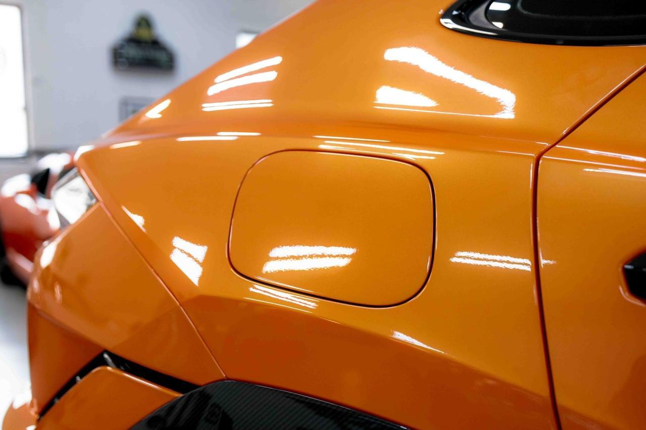 2024 Lamborghini Urus Performante Marietta GA