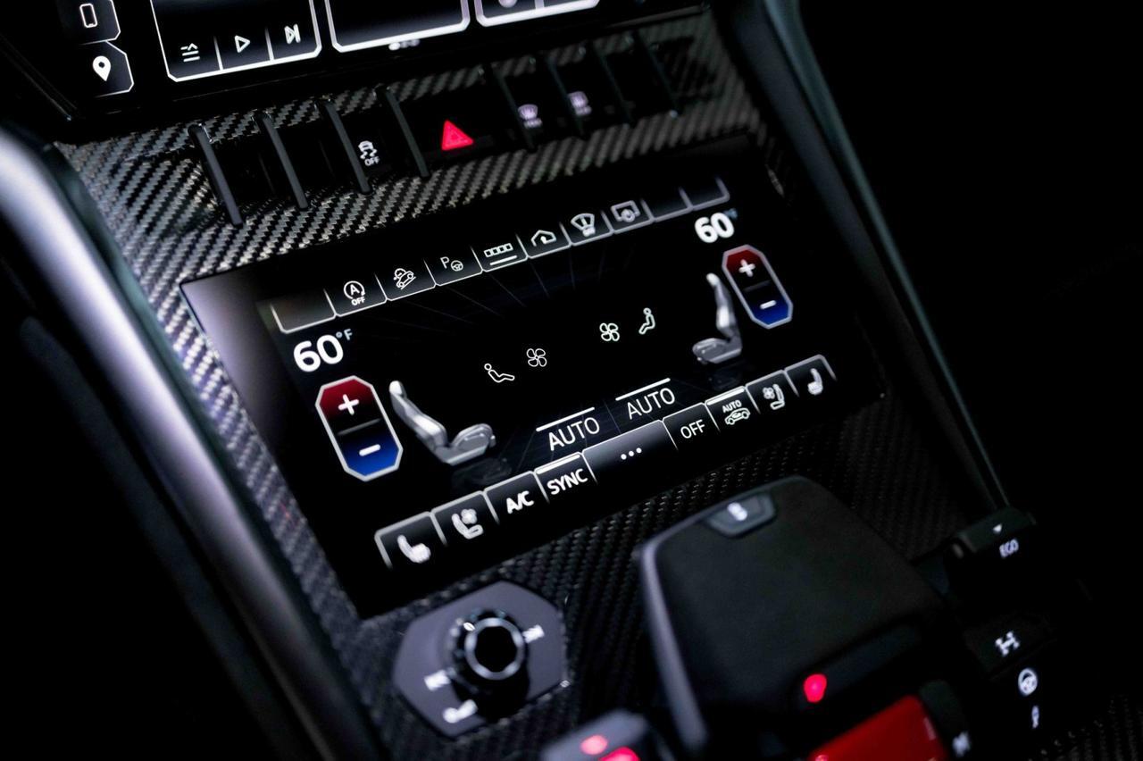 2024 Lamborghini Urus Performante Marietta GA
