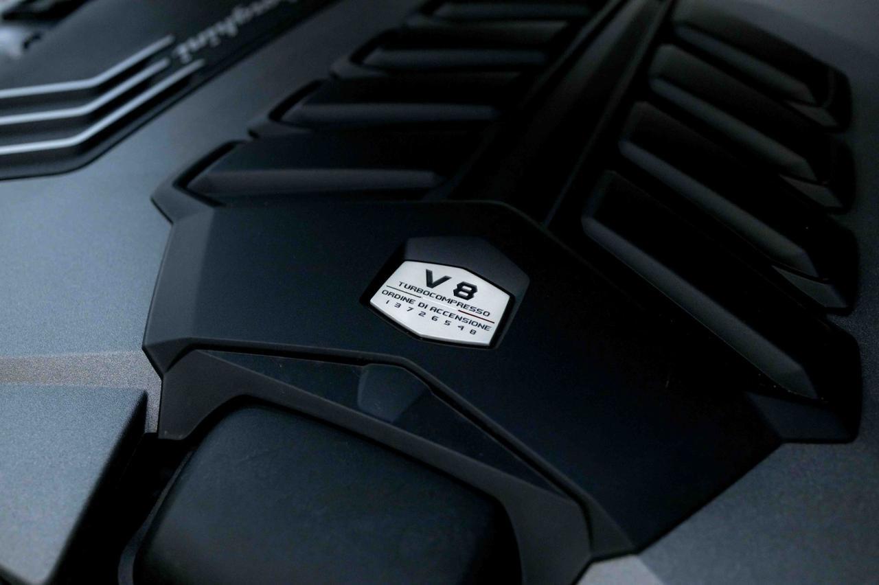 2024 Lamborghini Urus Performante Marietta GA