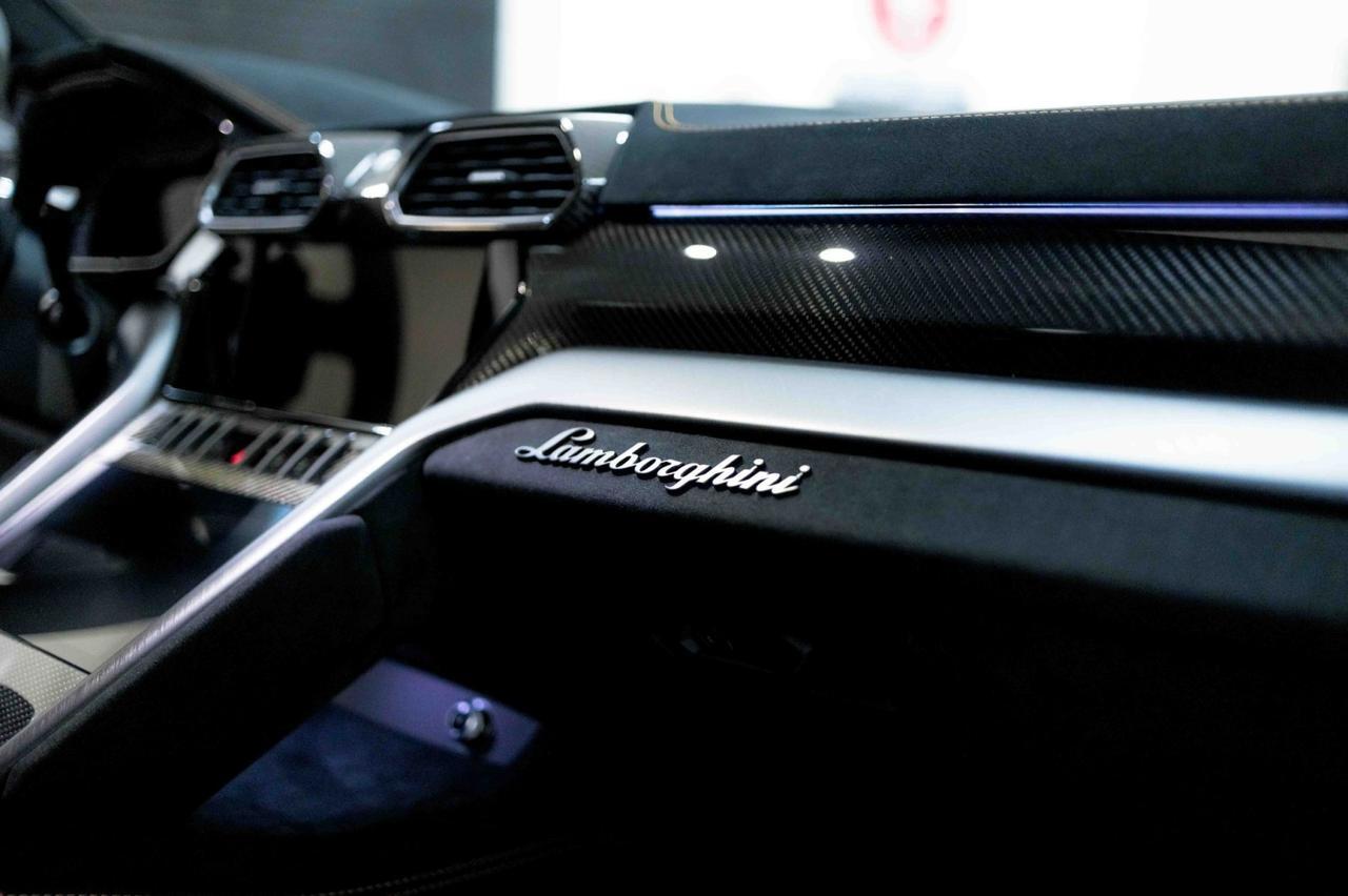 2024 Lamborghini Urus Performante Marietta GA