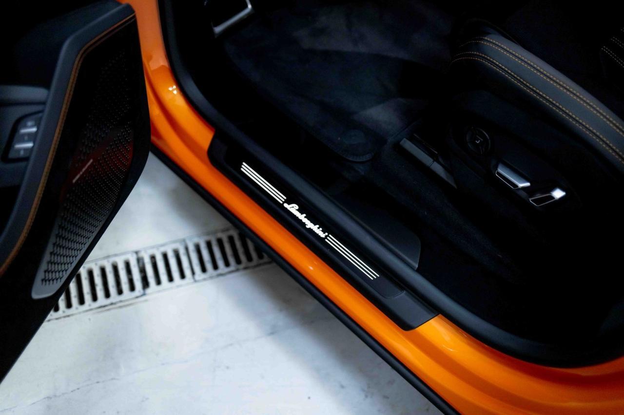 2024 Lamborghini Urus Performante Marietta GA
