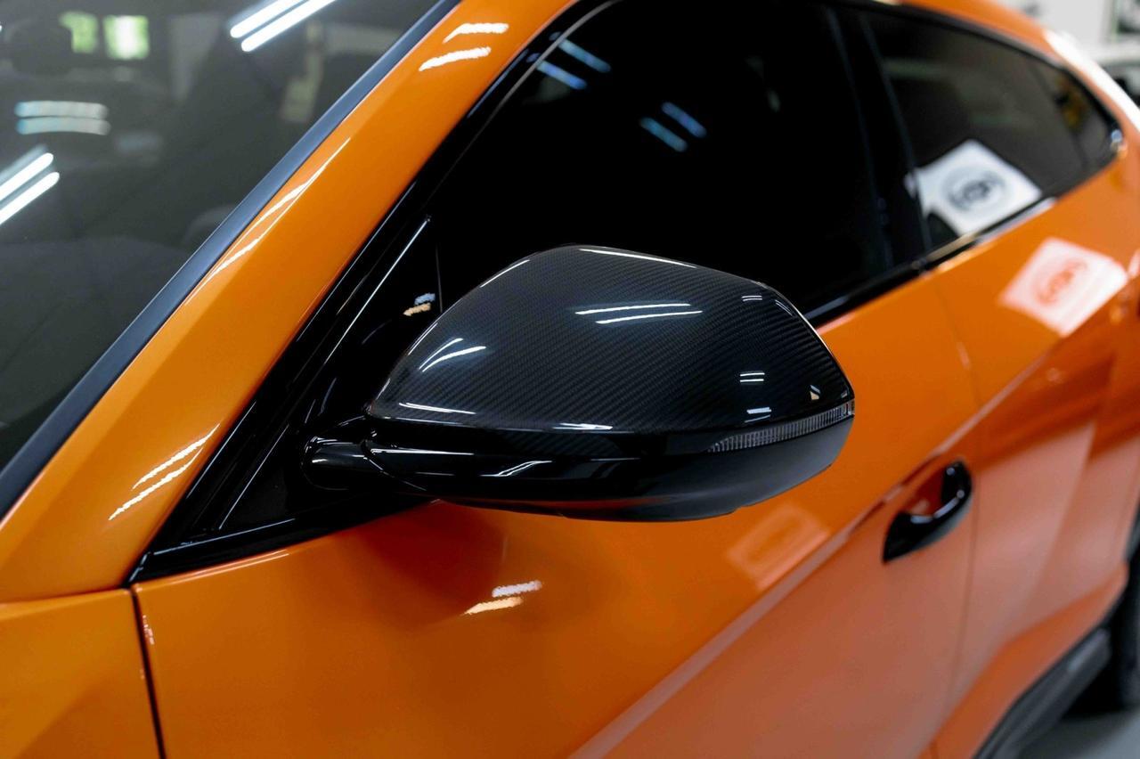 2024 Lamborghini Urus Performante Marietta GA