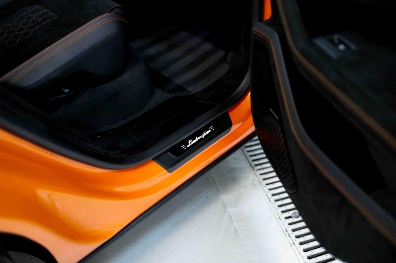 2024 Lamborghini Urus Performante Marietta GA