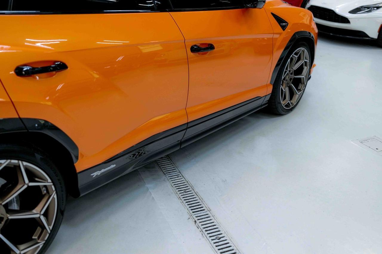 2024 Lamborghini Urus Performante Marietta GA