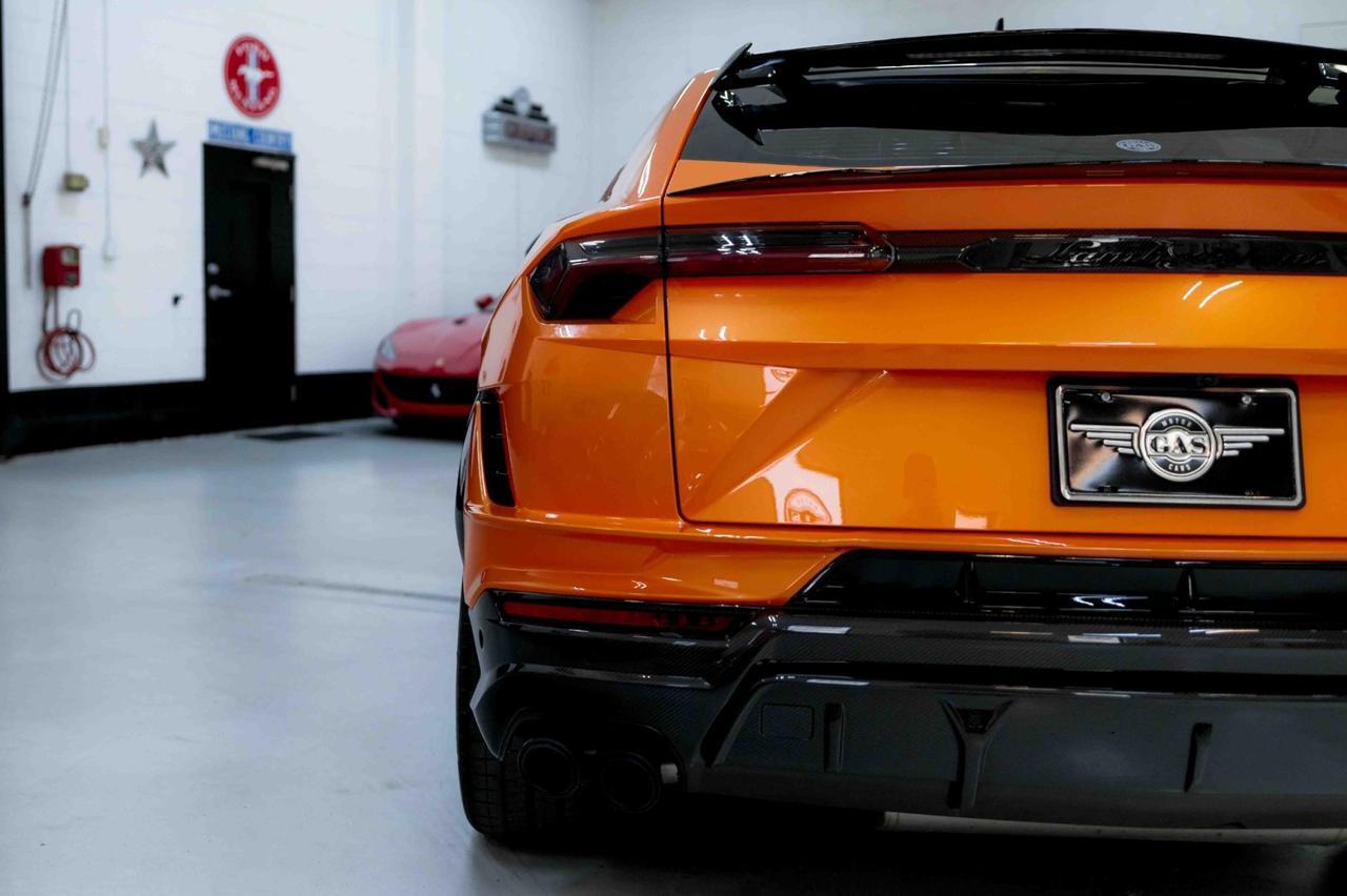 2024 Lamborghini Urus Performante Marietta GA