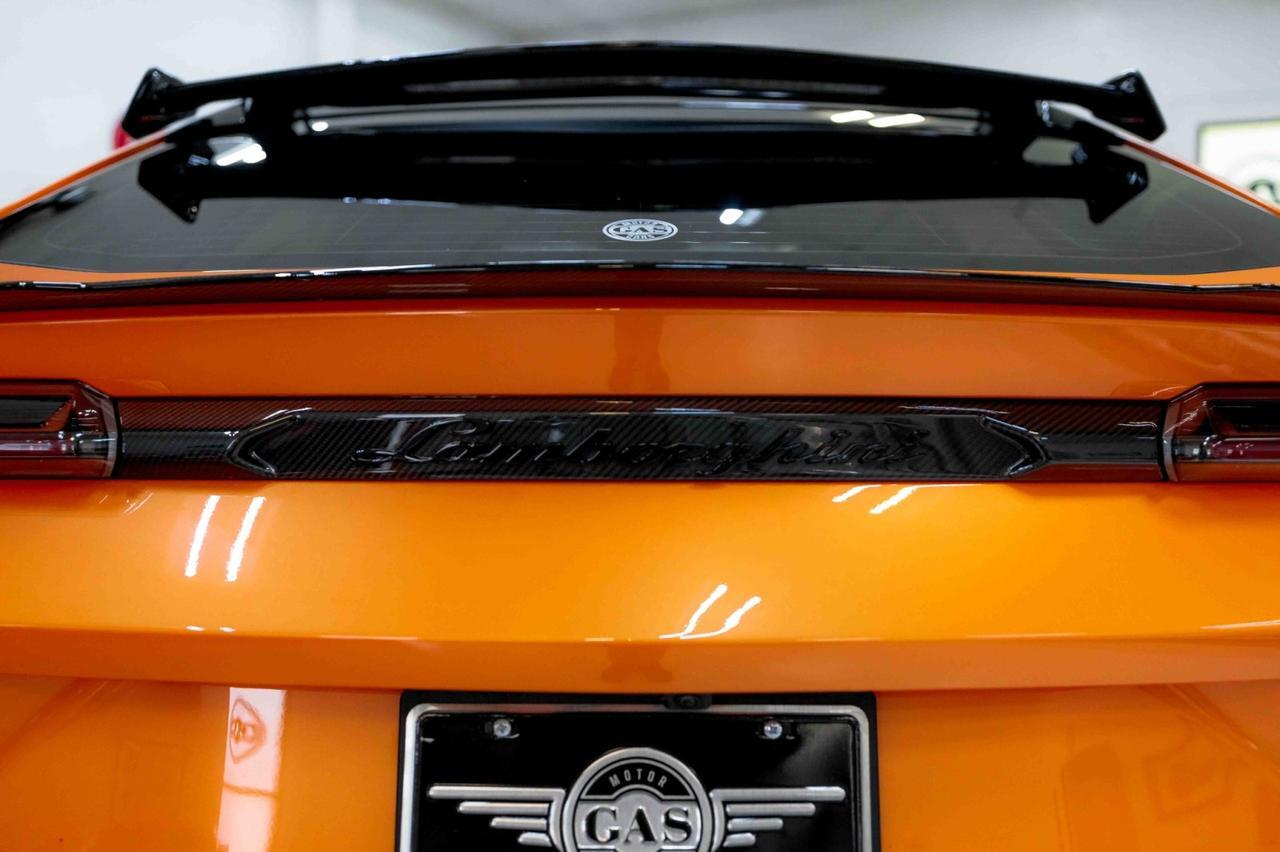 2024 Lamborghini Urus Performante Marietta GA