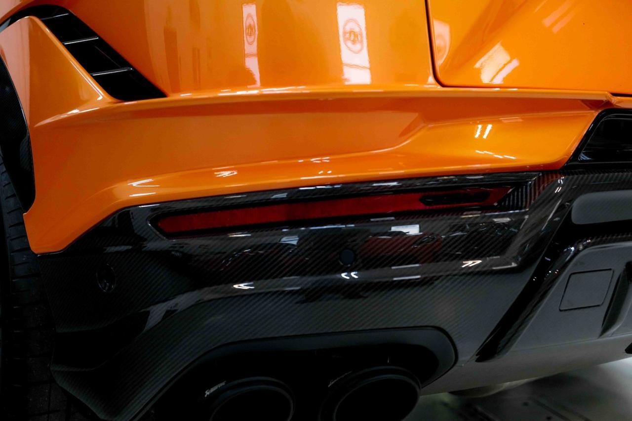 2024 Lamborghini Urus Performante Marietta GA