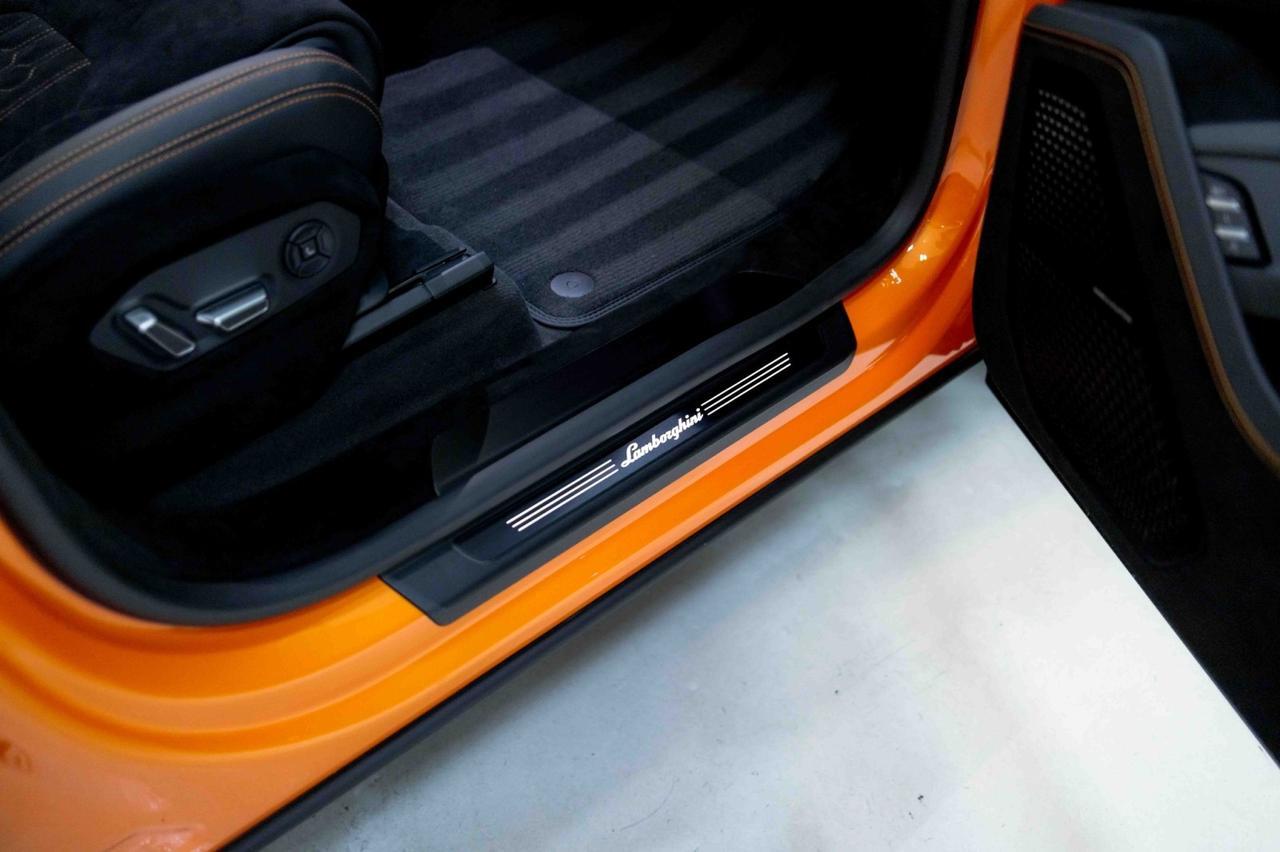 2024 Lamborghini Urus Performante Marietta GA