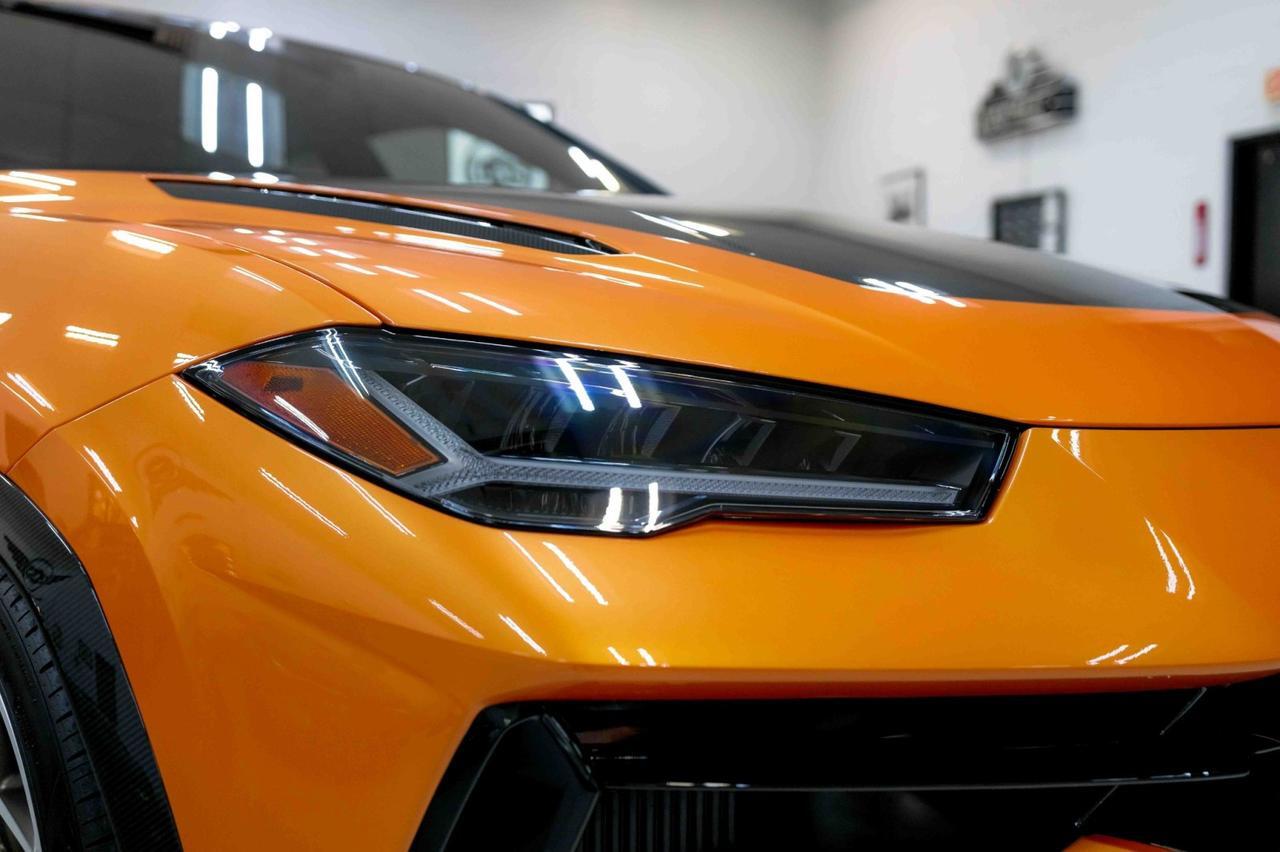 2024 Lamborghini Urus Performante Marietta GA