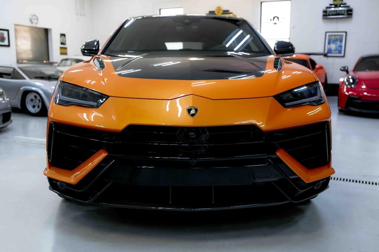 2024 Lamborghini Urus Performante Marietta GA