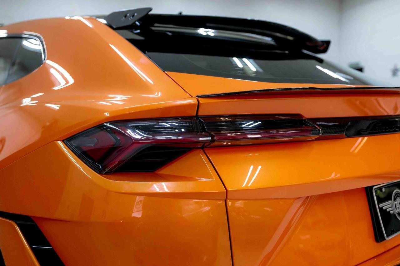 2024 Lamborghini Urus Performante Marietta GA