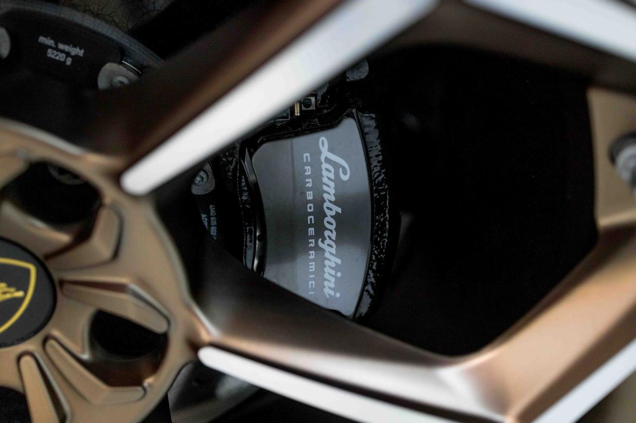 2024 Lamborghini Urus Performante Marietta GA
