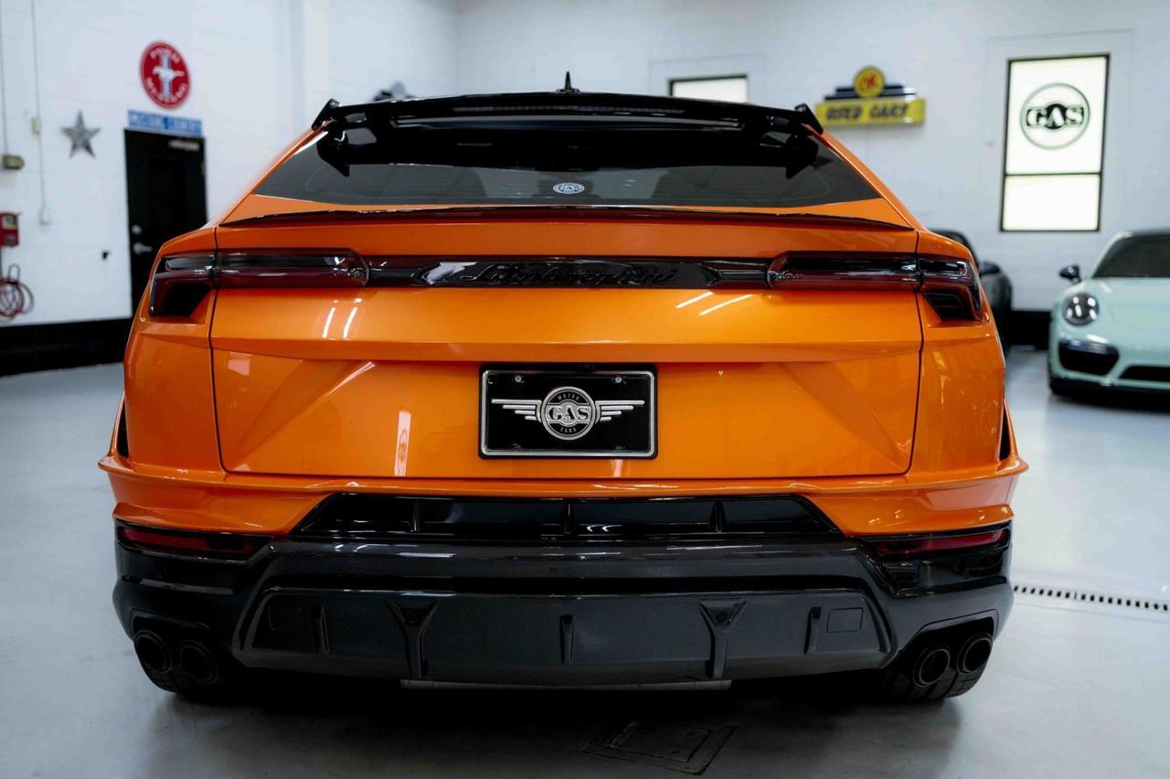2024 Lamborghini Urus Performante Marietta GA