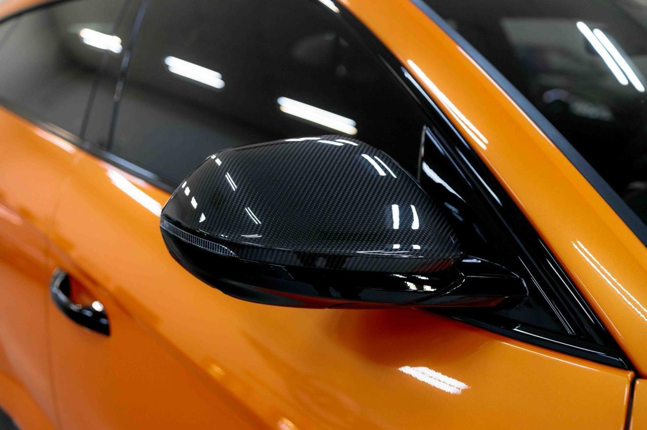 2024 Lamborghini Urus Performante Marietta GA