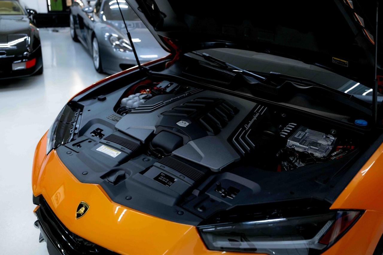 2024 Lamborghini Urus Performante Marietta GA