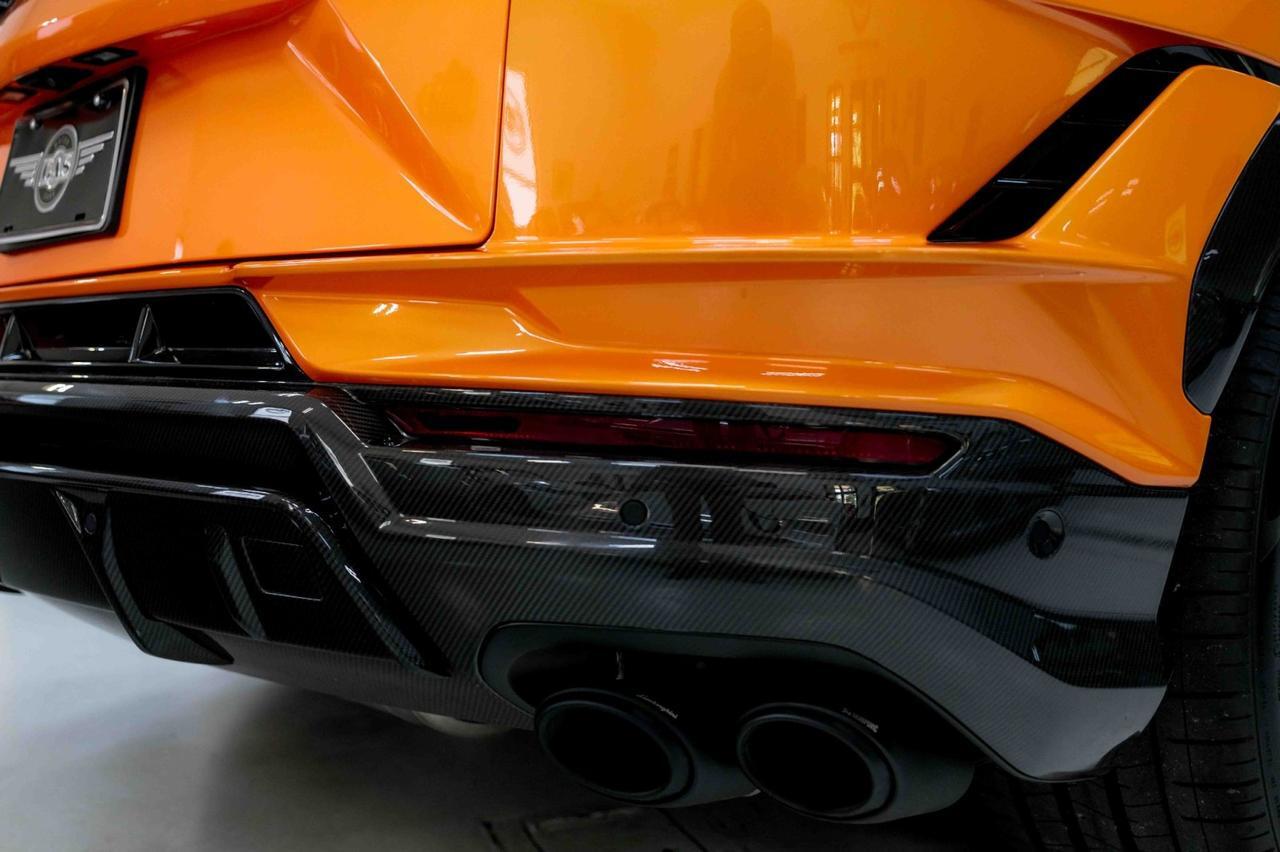 2024 Lamborghini Urus Performante Marietta GA