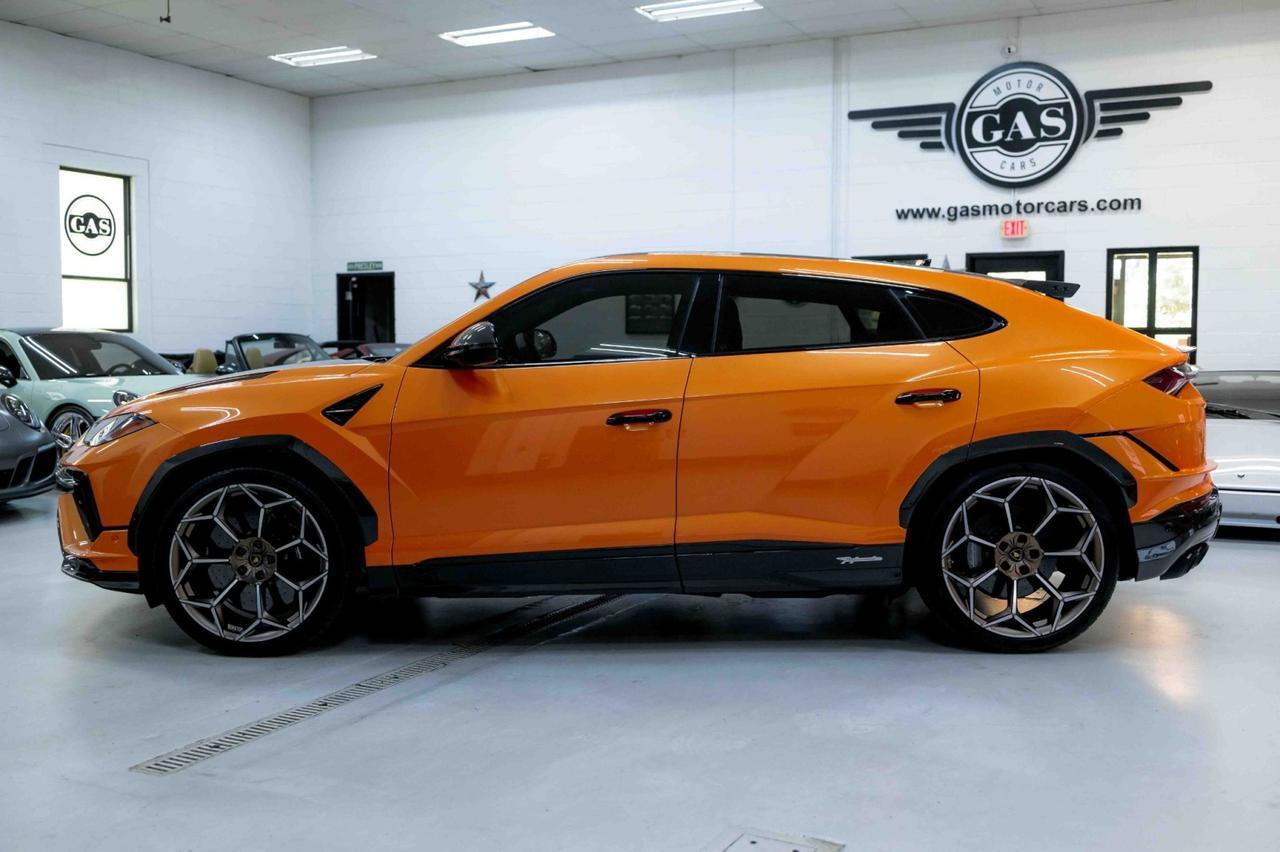 2024 Lamborghini Urus Performante Marietta GA