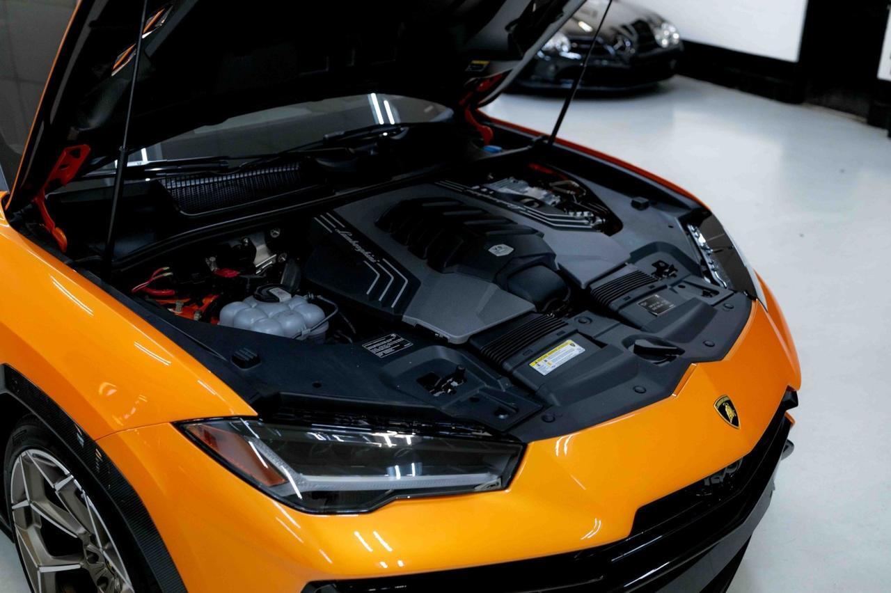 2024 Lamborghini Urus Performante Marietta GA
