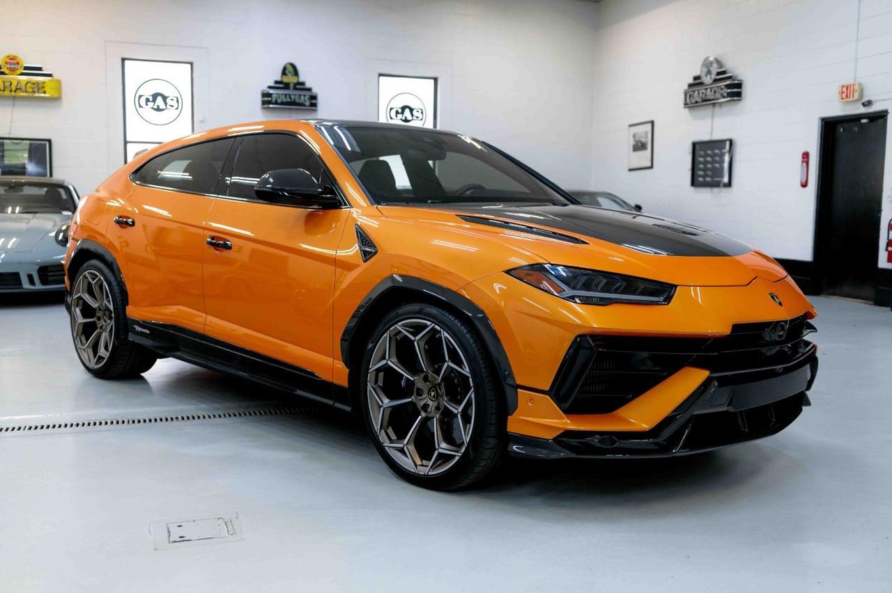 2024 Lamborghini Urus Performante Marietta GA