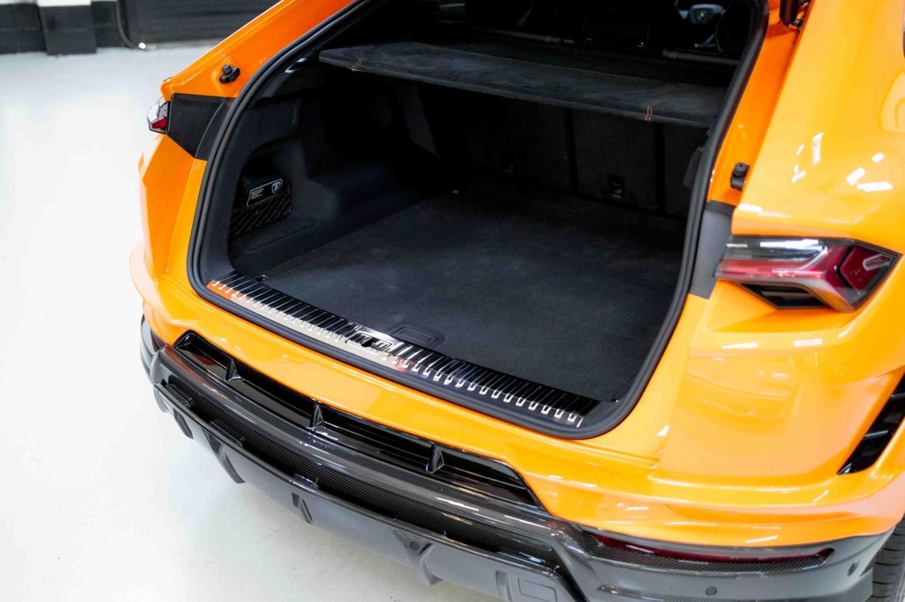 2024 Lamborghini Urus Performante Marietta GA