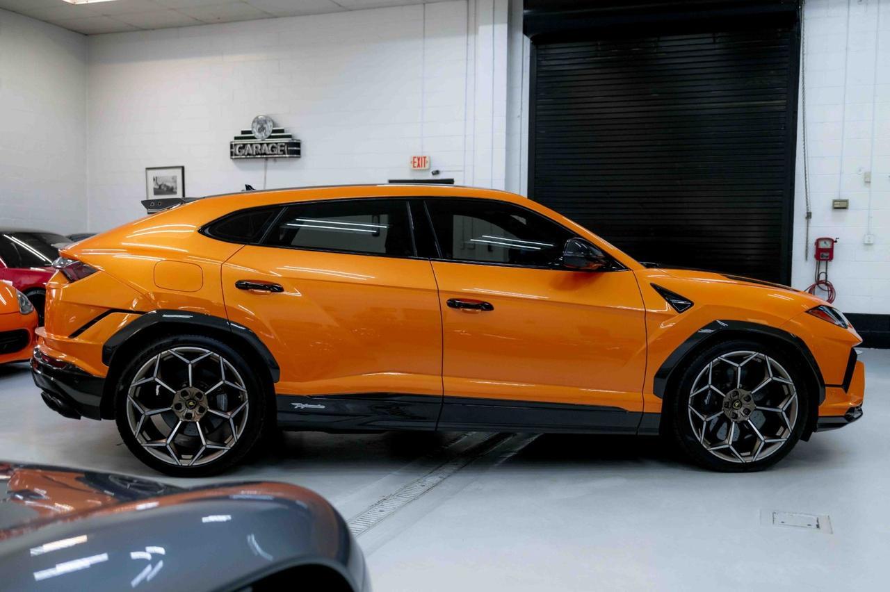 2024 Lamborghini Urus Performante Marietta GA