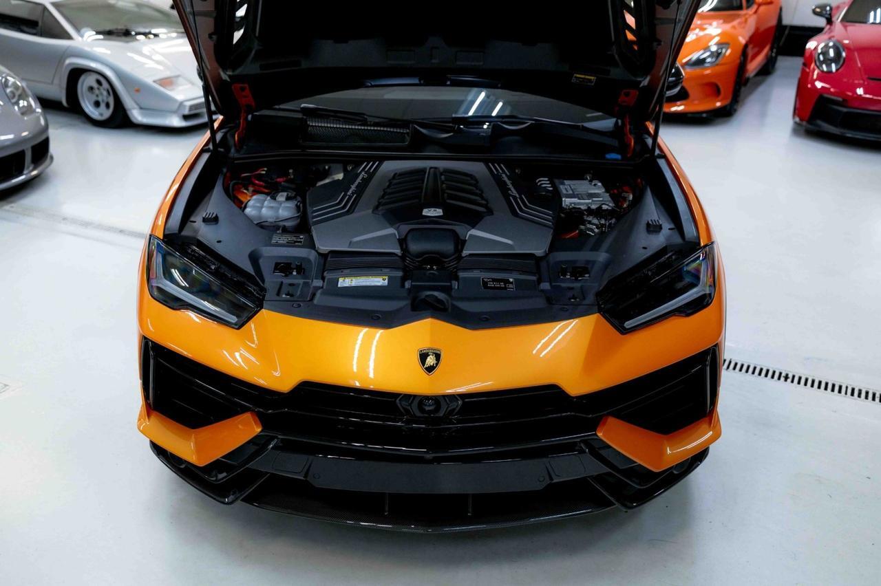 2024 Lamborghini Urus Performante Marietta GA