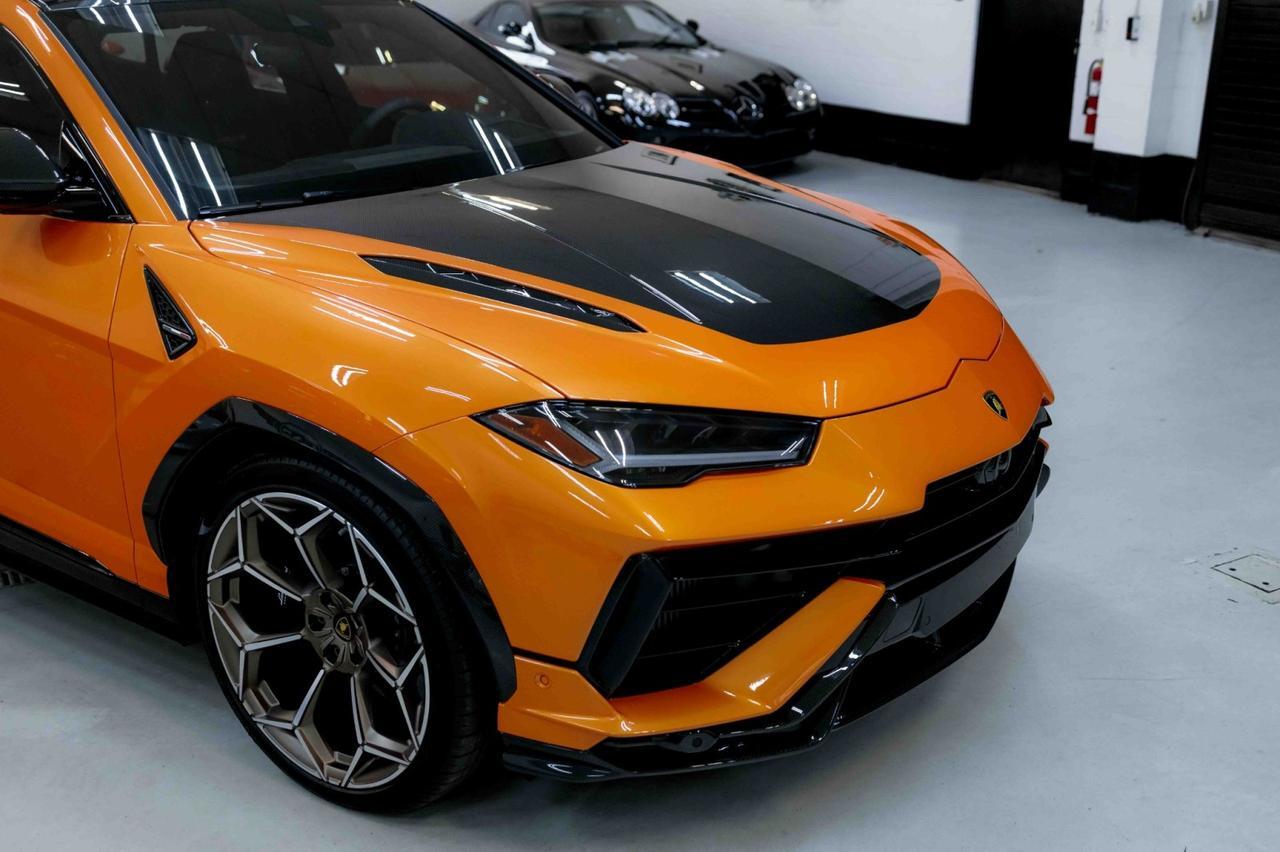 2024 Lamborghini Urus Performante Marietta GA
