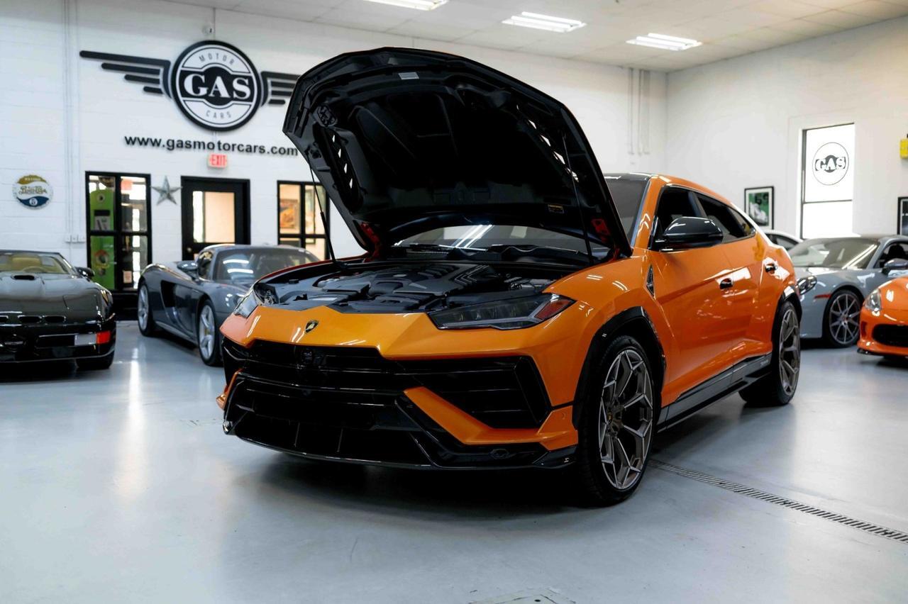 2024 Lamborghini Urus Performante Marietta GA